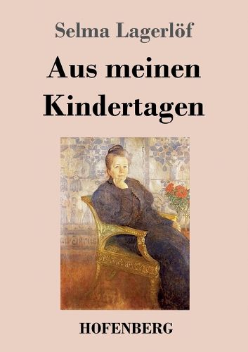 Cover image for Aus meinen Kindertagen