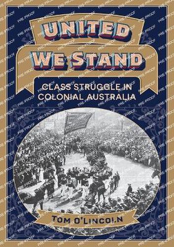 Cover image for United We Stand