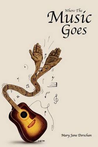 Cover image for Where the Music Goes