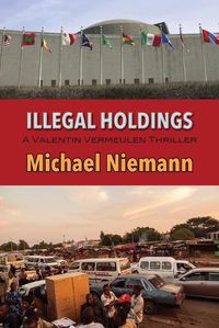 Cover image for Illegal Holdings
