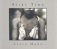 Cover image for Sally Mann: Still Time