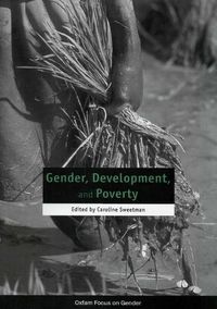 Cover image for Gender, Development and Poverty