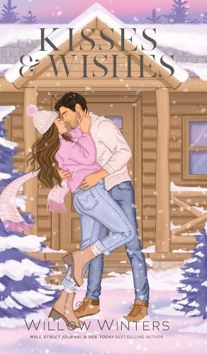 Cover image for Kisses & Wishes