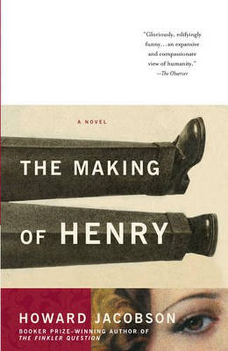 Making Of Henry, The