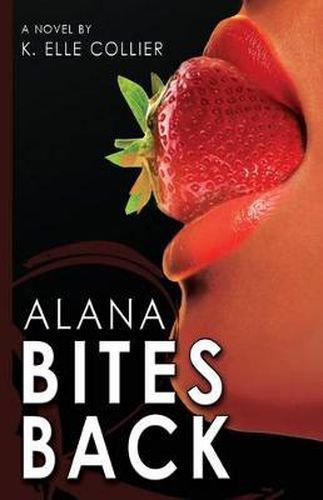 Cover image for Alana Bites Back