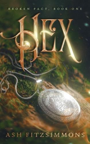 Cover image for Hex