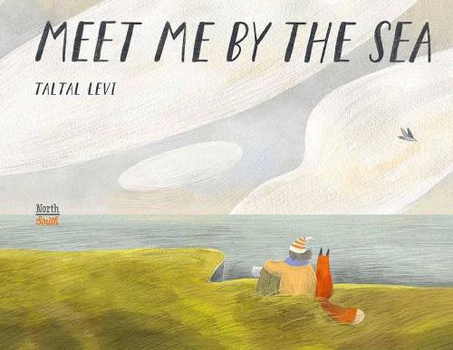 Cover image for Meet Me By the Sea