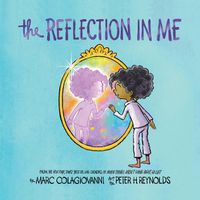 Cover image for The Reflection in Me