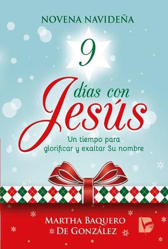 Cover image for 9 Dias Con Jesus