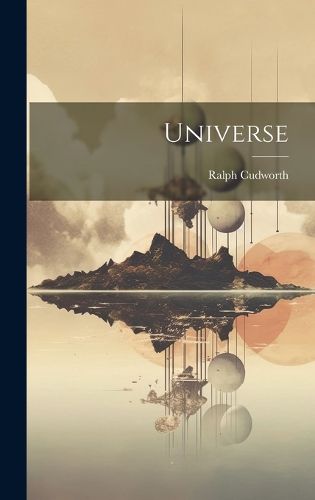 Cover image for Universe