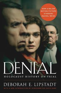 Cover image for Denial: Holocaust History on Trial