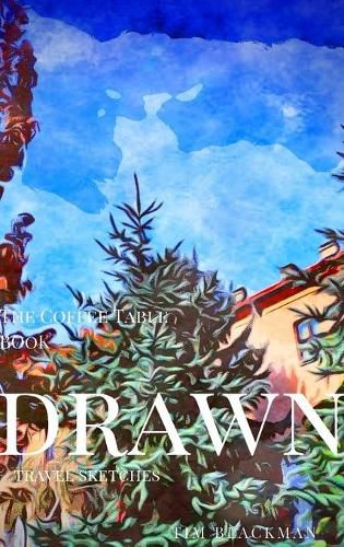 Cover image for Drawn