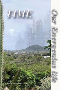 Cover image for Time