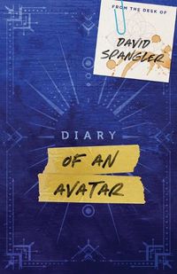 Cover image for Diary of an Avatar