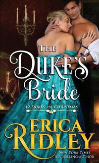 Cover image for The Duke's Bride