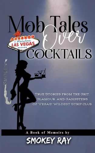 Cover image for Mob Tales Over Cocktails