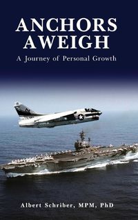 Cover image for Anchors Aweigh