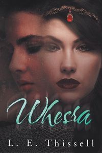 Cover image for Whesra