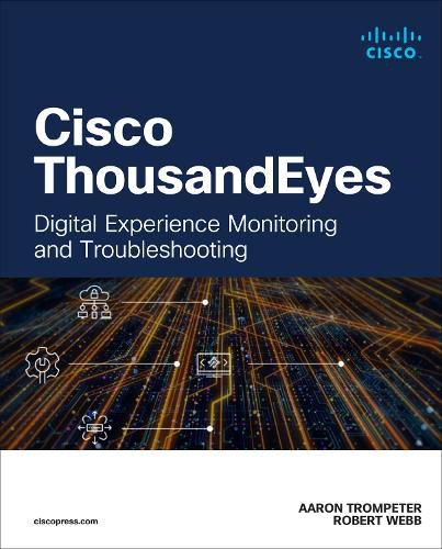 Cover image for Cisco ThousandEyes