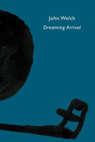 Cover image for Dreaming Arrival