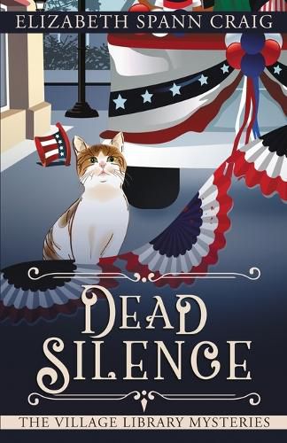 Cover image for Dead Silence