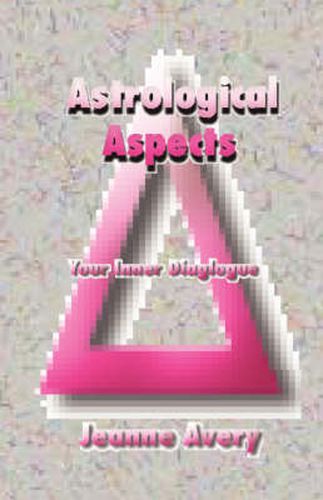 Cover image for Astrological Aspects