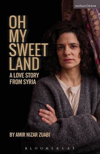 Cover image for Oh My Sweet Land