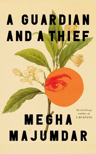 Cover image for A Guardian and a Thief