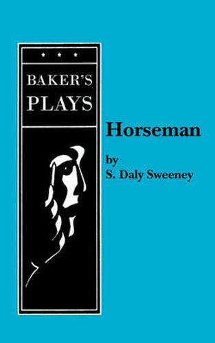 Cover image for Horseman