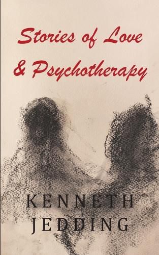 Cover image for Stories of Love and Psychotherapy