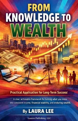 Cover image for From Knowledge to Wealth