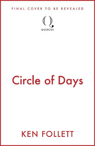 Cover image for Circle of Days