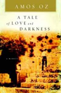Cover image for A Tale of Love and Darkness