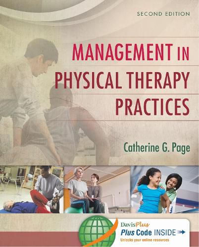 Management in Physical Therapy Practices 2e