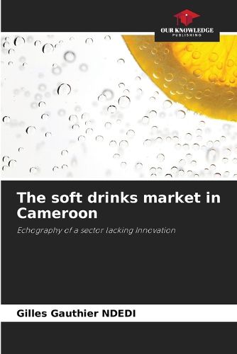 The soft drinks market in Cameroon