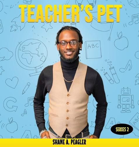 Cover image for Teacher's Pet