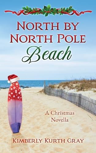 Cover image for North by North Pole Beach