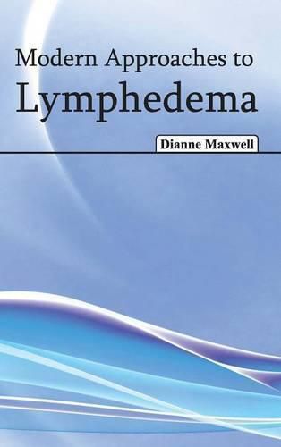 Cover image for Modern Approaches to Lymphedema