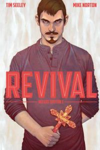 Cover image for Revival Deluxe Collection Volume 3