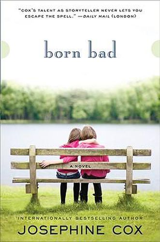 Cover image for Born Bad