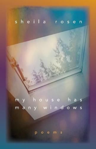 Cover image for My House Has Many Windows