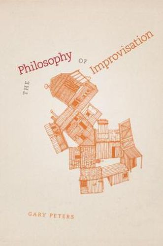 Cover image for The Philosophy of Improvisation