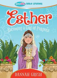 Cover image for Esther