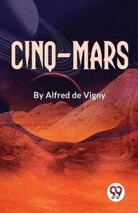 Cover image for Cinq-Mars