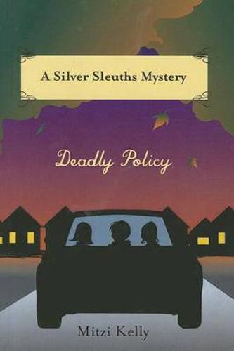 Cover image for Deadly Policy