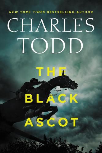 The Black Ascot