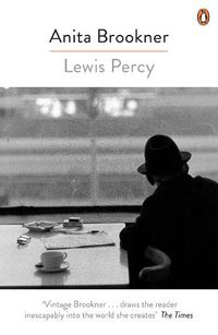 Cover image for Lewis Percy
