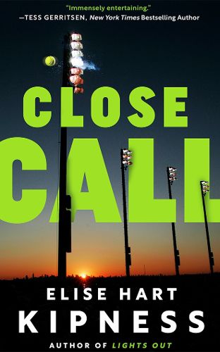 Cover image for Close Call