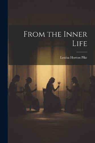 Cover image for From the Inner Life