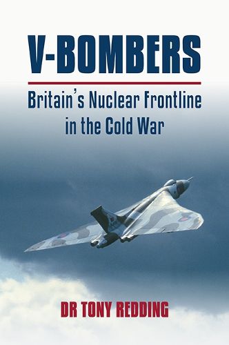 Cover image for V-Bombers